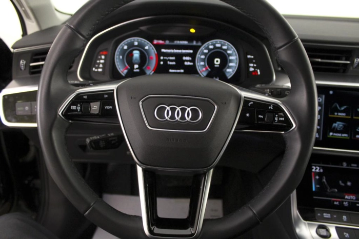 Audi A6 Avant  40 2.0 tdi mhev 12V S line edition quattro s-tronic