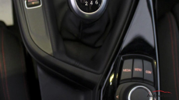 BMW Serie 116d Sport 5p my18
