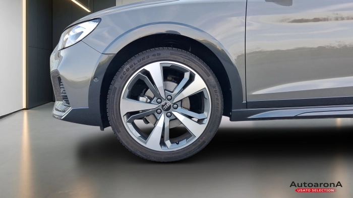 Audi A1 Allstreet  30 1.0 tfsi Identity Con