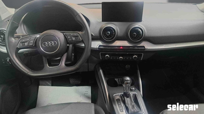 Audi Q2  30 1.6 tdi Admired s-tronic