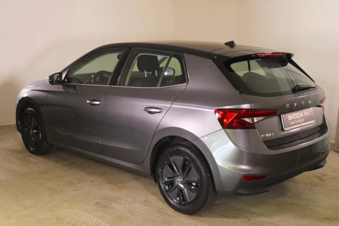 Skoda Fabia  1.0 mpi evo Style 80cv