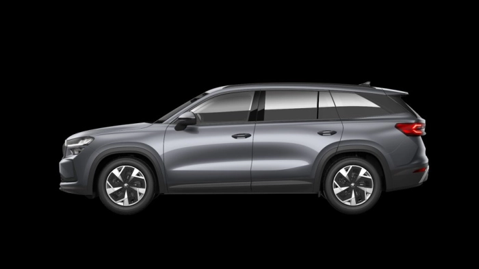 Skoda Kodiaq Executive 7 posti 2,0 TDI 110 kW (150 CV) 7 marce - DSG