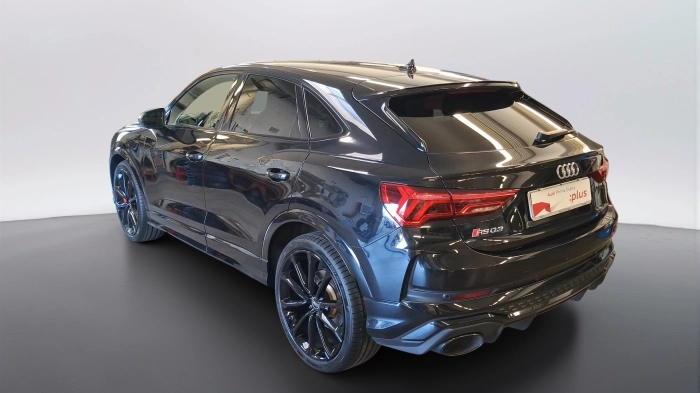 Audi Q3 Sportback  RS 2.5 quattro s-tronic