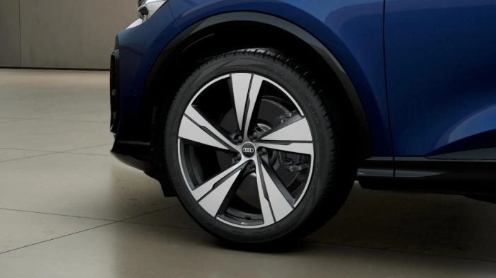 Audi Q5     TDI quattro 150 kW S tronic
