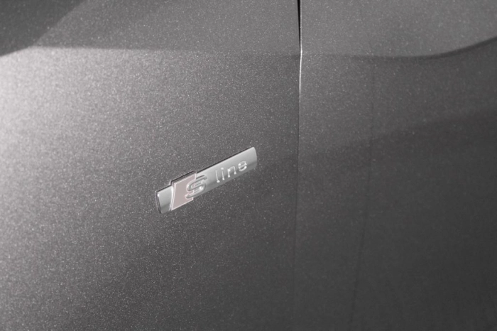 Audi Q2  35 2.0 tdi S line edition s-tronic