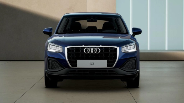 Audi Q2    Business 30 TDI  85(116) kW(CV) 6-marce