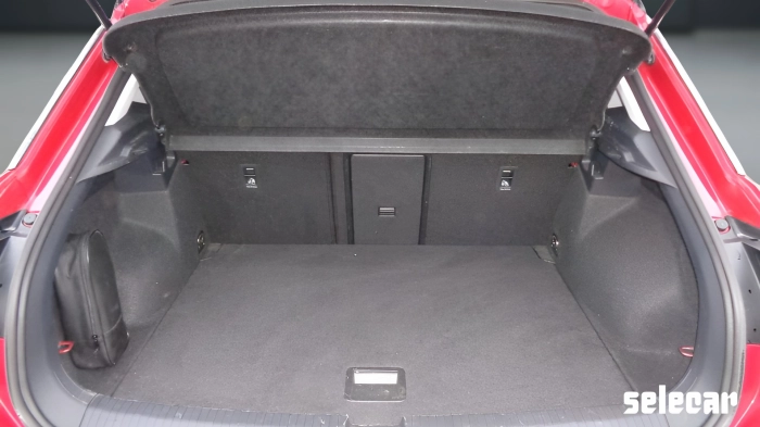 Volkswagen T-Roc  1.5 tsi Life dsg