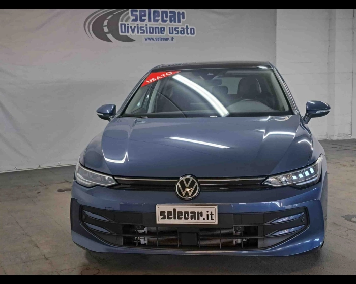 Volkswagen Golf  1.5 tsi Edition Plus 150cv