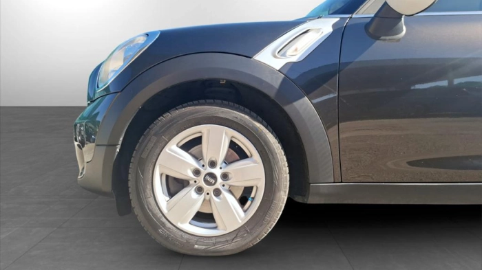 MINI Countryman   -   2.0 Cooper D Business 