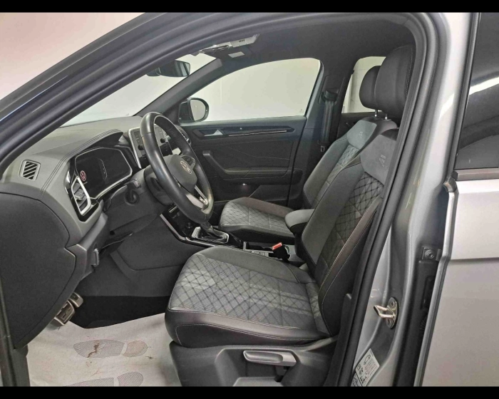 Volkswagen T-Roc  1.5 tsi R-Line dsg