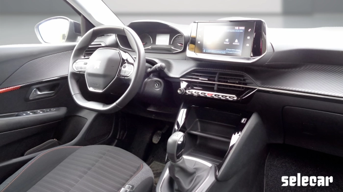 Peugeot 208  1.2 puretech Active Pack s&s 75cv