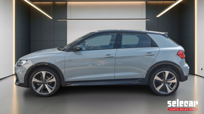 Audi A1 Allstreet  30 1.0 tfsi Identity Con