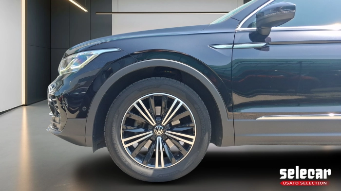 Volkswagen Tiguan  2.0 tdi Elegance 150cv dsg