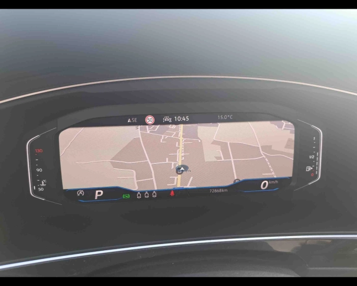 Volkswagen Tiguan  2.0 tdi R-Line 150cv dsg