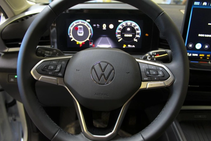 Volkswagen T-Roc Nuovo Life 1.5 eTSI ACT 110 kW (150 CV) DSG