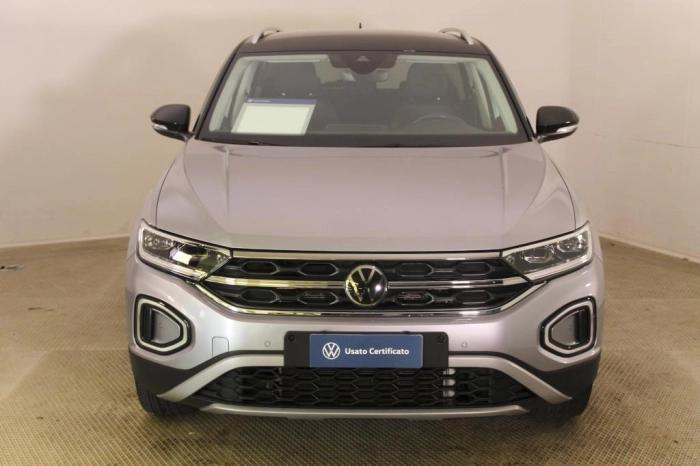 Volkswagen T-Roc  2022 -  1.5 tsi Style