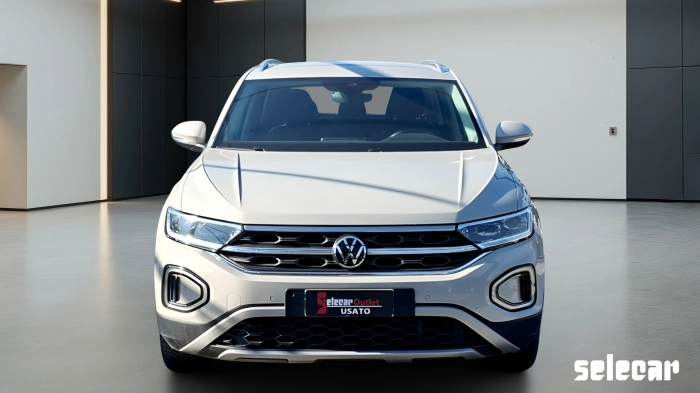 Volkswagen T-Roc  2022 -  2.0 tdi Style 4motion 150cv dsg