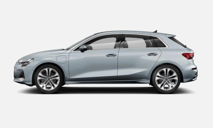 Audi A3 Sportback    40 TFSI e  150(204) kW(CV) S tronic