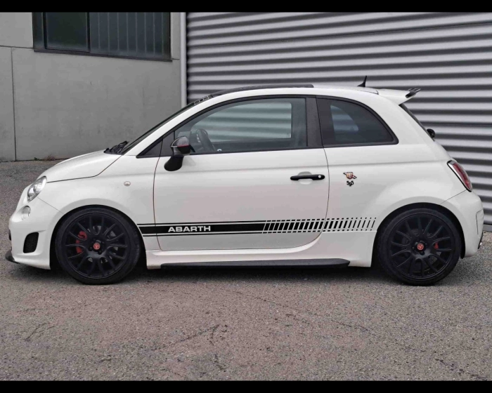 Abarth 500/595 595 1.4 16v t. t-jet Competizione 160cv E6