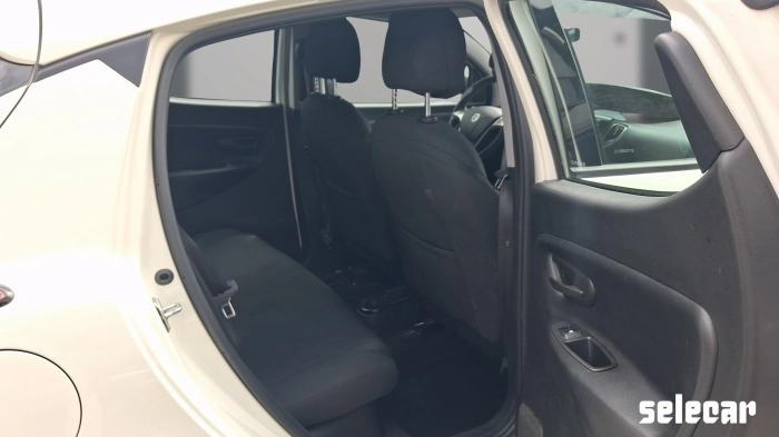 Lancia Ypsilon  1.2 Gold ecochic Gpl 69cv my19