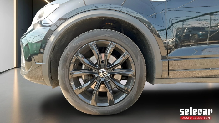 Volkswagen T-Roc  2.0 tdi R-Line 150cv dsg