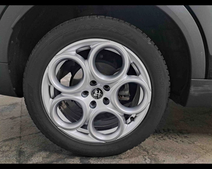 Alfa romeo Tonale 1.5 hybrid Sprint 130cv tct7