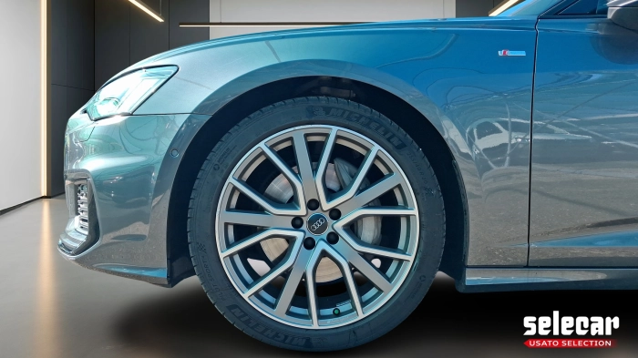 Audi A6 Avant  45 3.0 tdi mhev Business Sport qu