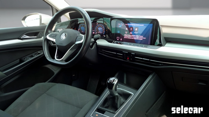 Volkswagen Golf  2.0 tdi Style 115cv