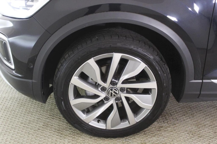 Volkswagen T-Roc  1.5 tsi Style