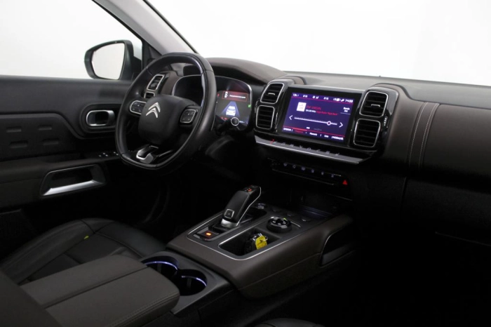 Citroen C5  Aircross 2018 -  Aircross 2.0 bluehdi Shine s&s 180cv eat8 my19