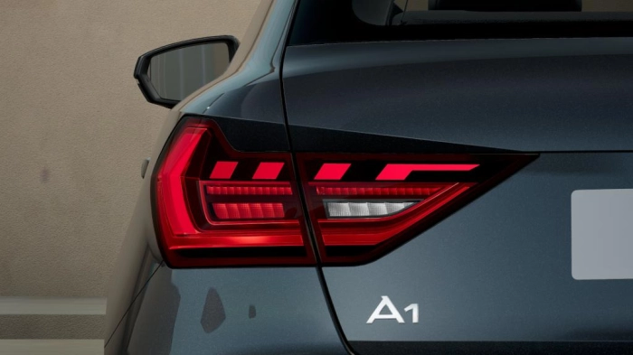 Audi A1 Sportback   Business 30 TFSI  85(116) kW(CV) 6-marce