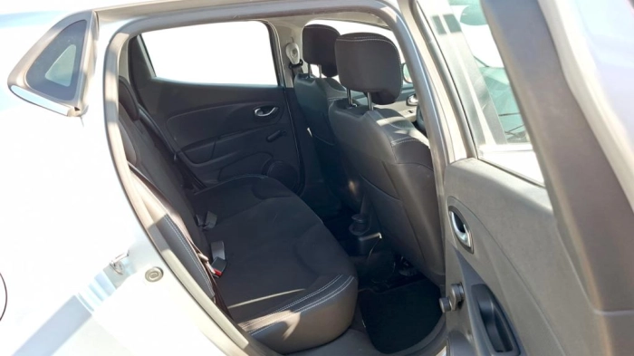 Renault Clio  1.2 16v Zen 75cv