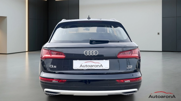 Audi Q5  50 3.0 tdi Business Sport quattro 286cv tiptronic