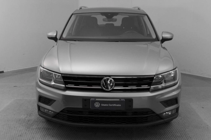 Volkswagen Tiguan  1.6 tdi Business 115cv
