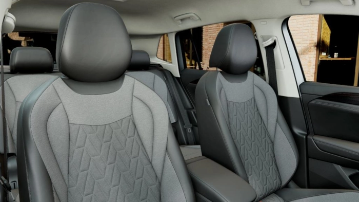 Volkswagen Tiguan Nuova Edition Plus 1.5 TSI eHybrid 150 kW (204 CV) DSG