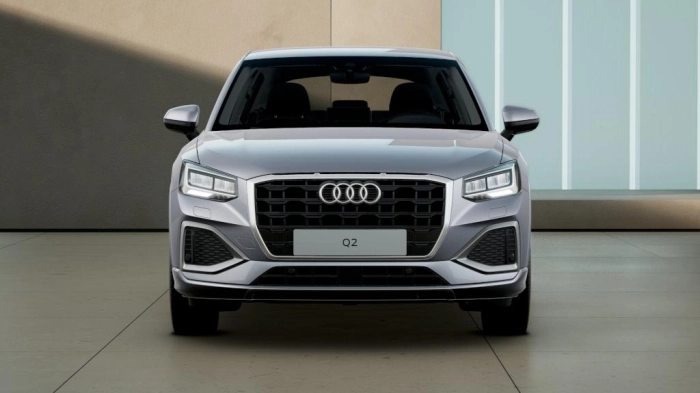 Audi Q2    Business Advanced 30 TDI  85(116) kW(CV) 6-marce