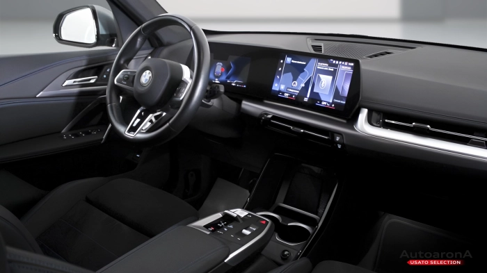 BMW X1  xdrive23d mhev 48V MSport auto