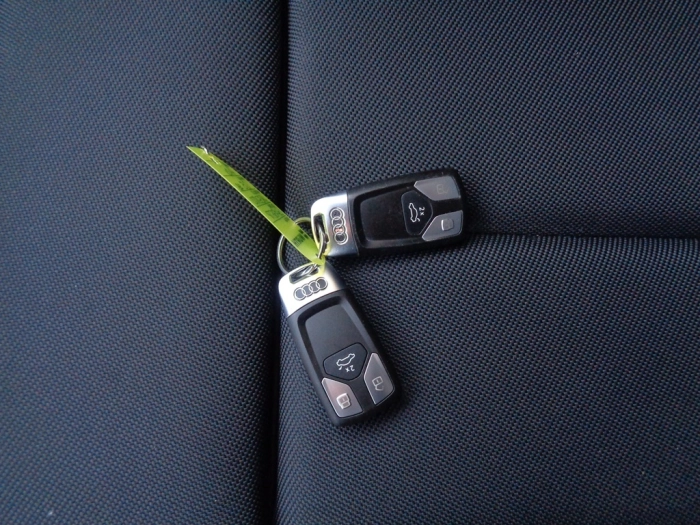 Audi Q5 Sportback  2021 -  40 2.0 tdi mhev 12V S line 