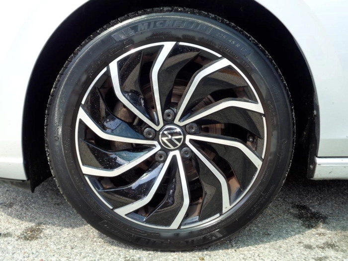 Volkswagen Golf  2.0 tdi Style 115cv