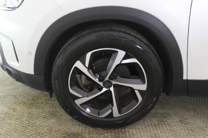 Citroen C5  Aircross 2018 -  Aircross 2.0 bluehdi Shine s&s 180cv eat8 my19