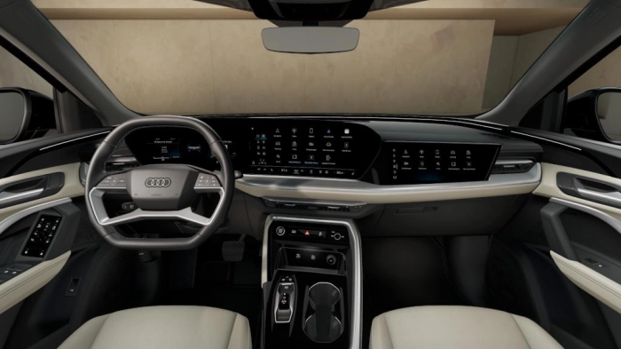 Audi Q5   S line edition TDI quattro 150 kW S tronic