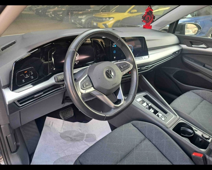 Volkswagen Golf  1.0 etsi evo Life 110cv dsg