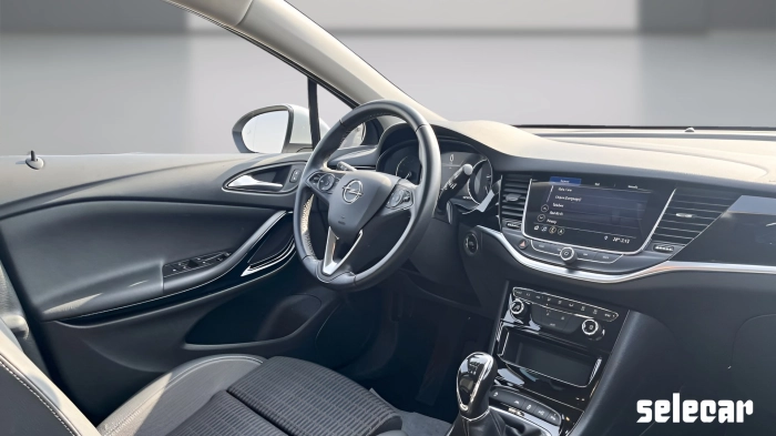 Opel Astra 2020 Sports Tourer -  Sports Tourer 1.5 cdti Business Elegance s&s 105cv