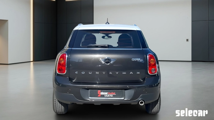 MINI Countryman   -   2.0 Cooper D Business 