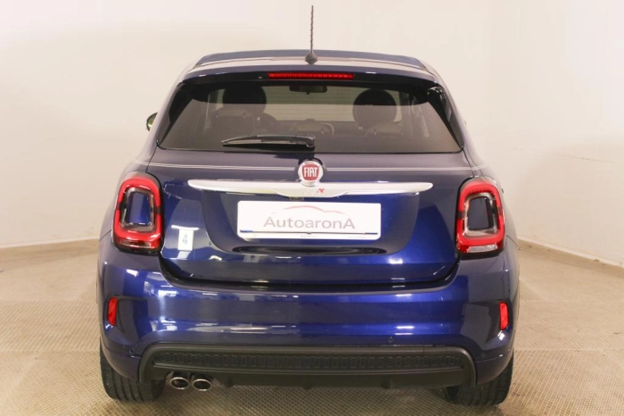 Fiat 500 X 1.6 mjt Yacht Club Capri 130cv