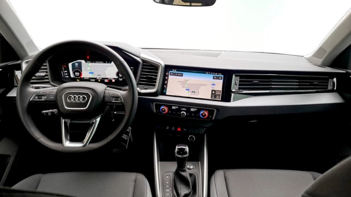 Audi A1 Sportback  25 1.0 tfsi S-Line S-Tronic