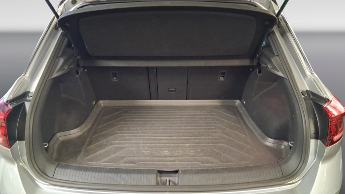 Volkswagen T-Roc  2.0 tdi R-Line 4motion 150cv dsg