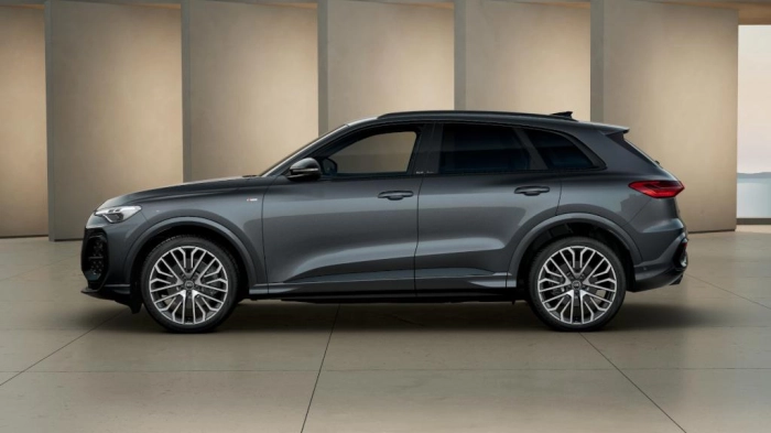 Audi Q5   S line edition TDI quattro 150 kW S tronic