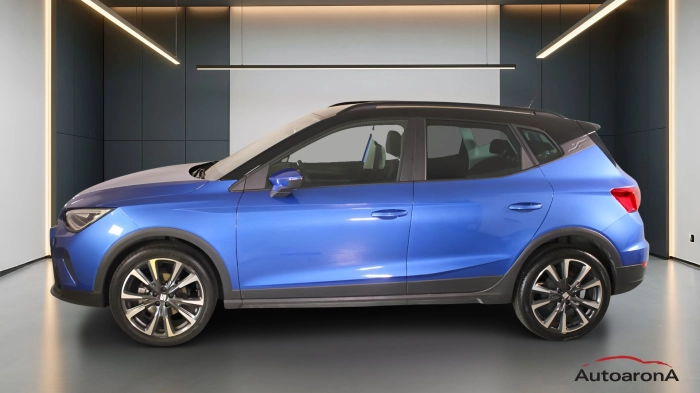 Seat Arona  1.0 ecotsi Style 95cv