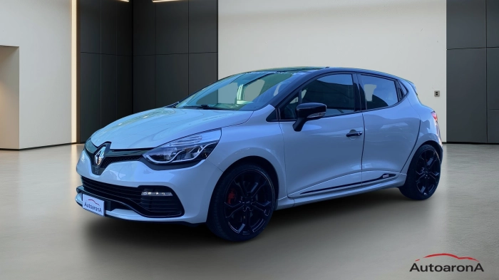Renault Clio  5p 1.6 16v Monaco GP 200cv edc